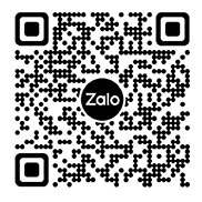 Zalo QR